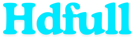 Hdfull logo